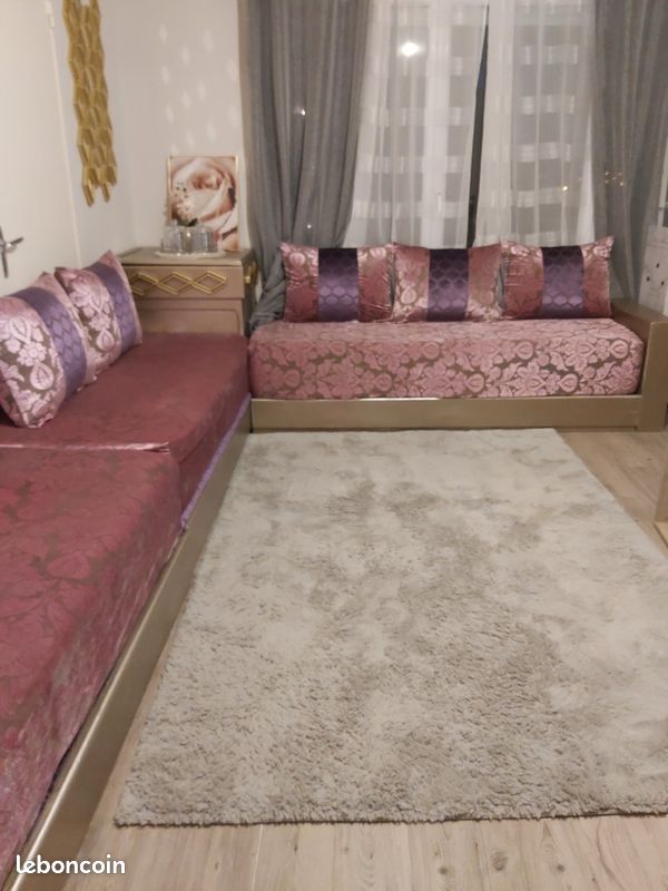 Salon marocain (image 3)