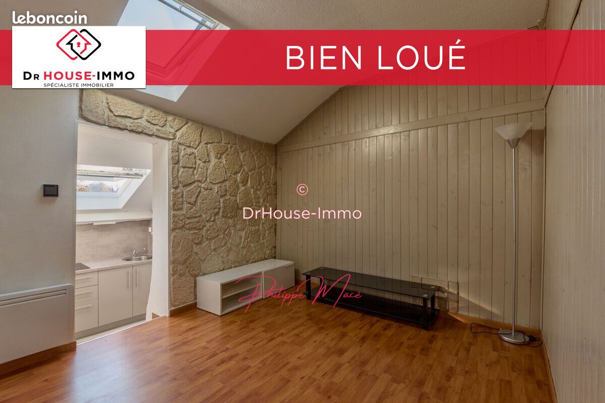 Appartement 2 pièces 24 m² · à Claye-Souilly · 24 m² · 850 €/mois