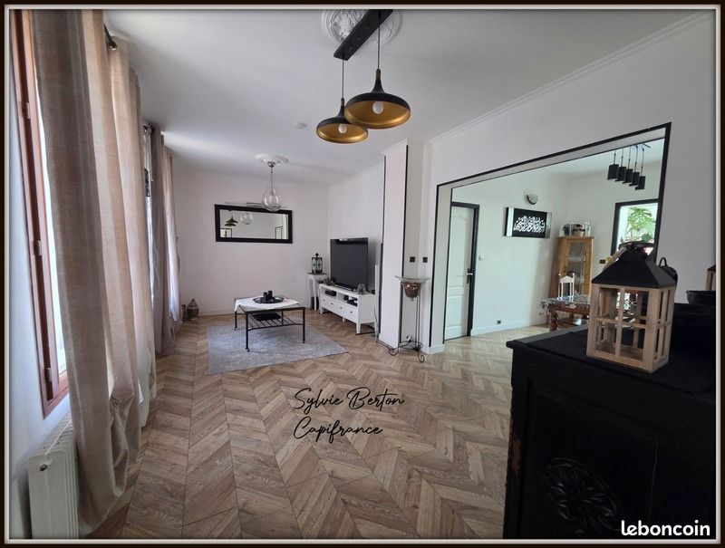 Maison 6 pièces 99 m² (image 1)