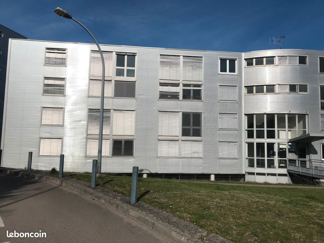 Appartement 1 pièce 18 m² · à Besançon · 18 m² · 369 €/mois