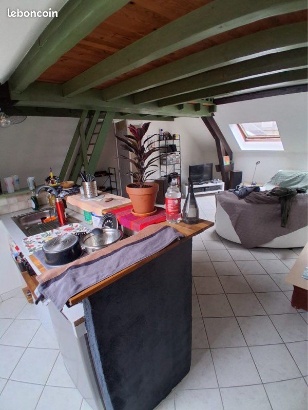 Appartement 5 pièces 100 m² · à Belfort · 100 m² · 119 500 €