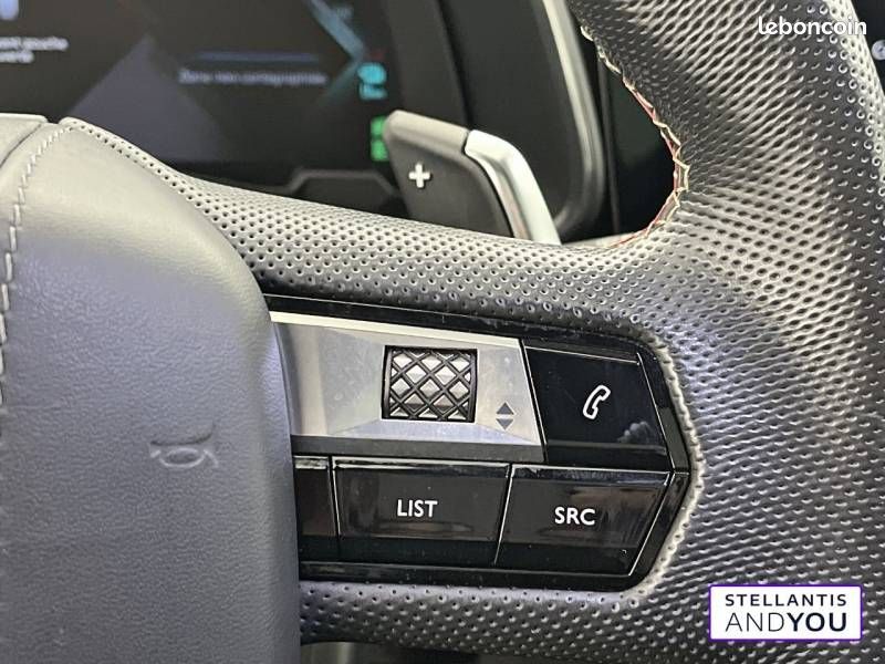 DS 7 DS7 Crossback Hybride E-Tense 225 EAT8 Performance Line+ (image 23)