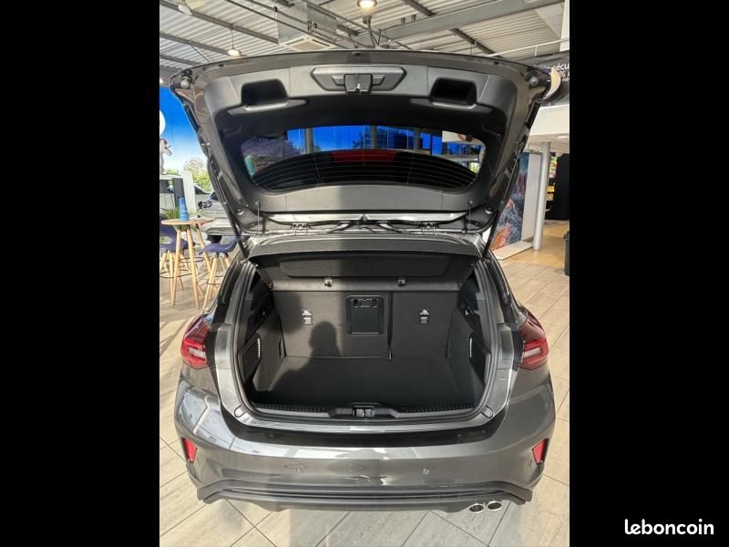 Ford Focus 1.0 EcoBoost mHEV 125ch ST-Line X (image 14)