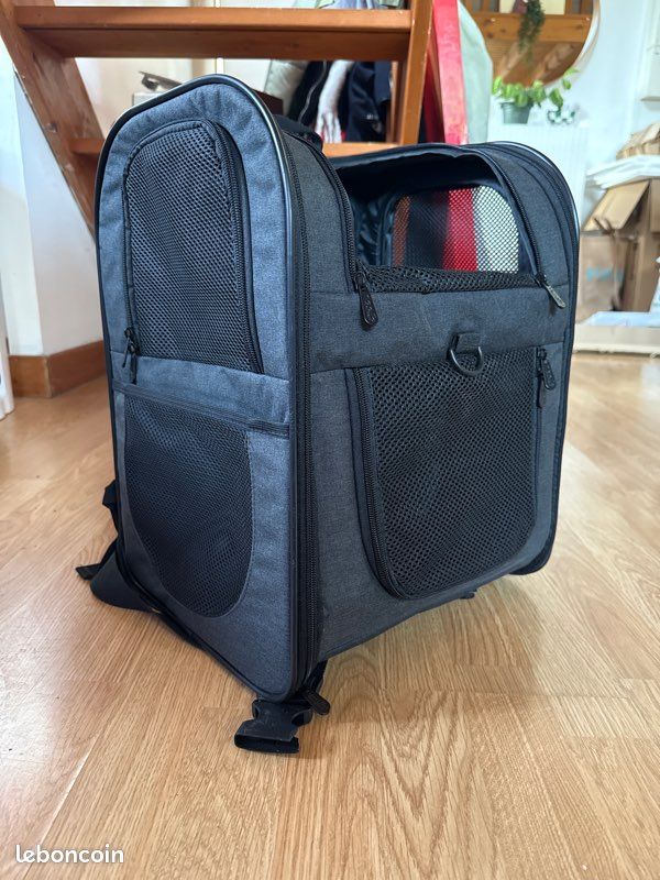 Sac de transport (image 1)