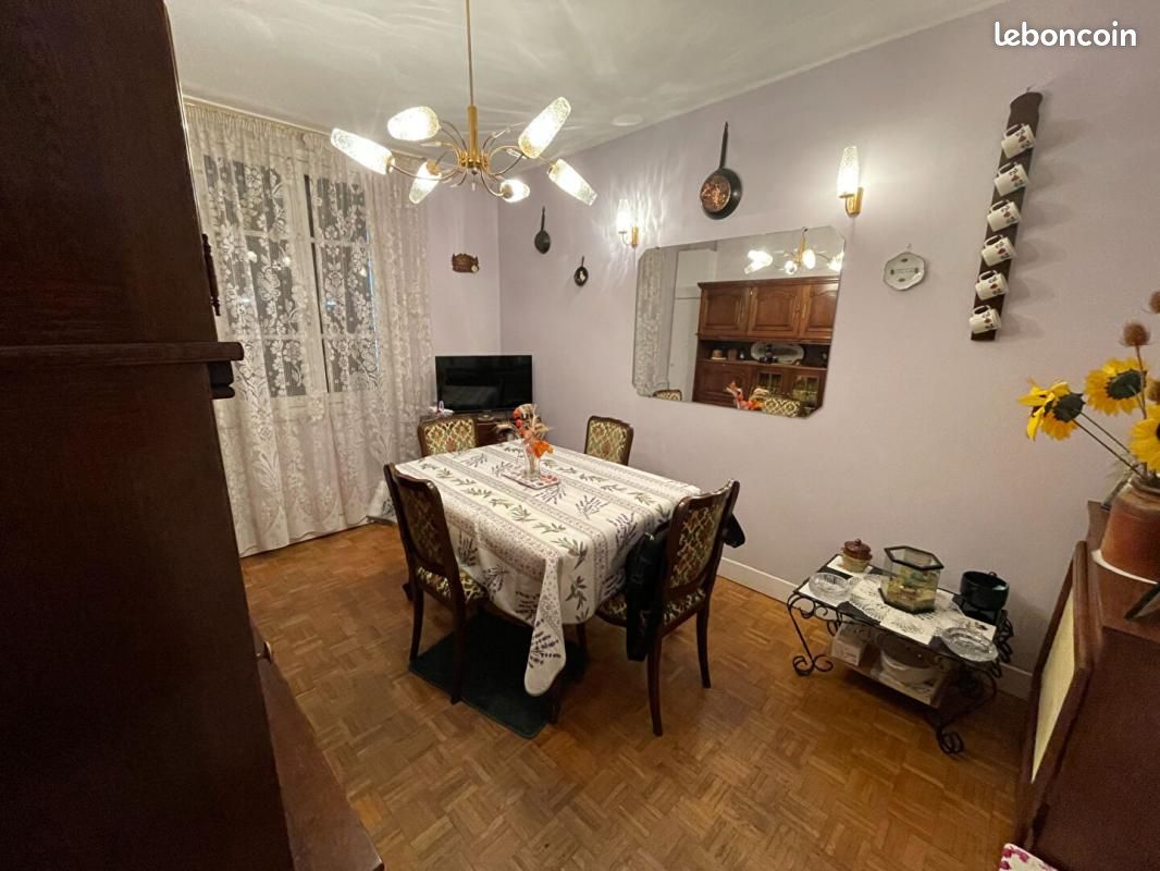 Maison 3 pièces 34 m² · à Paris · 34 m² · 319 500 €