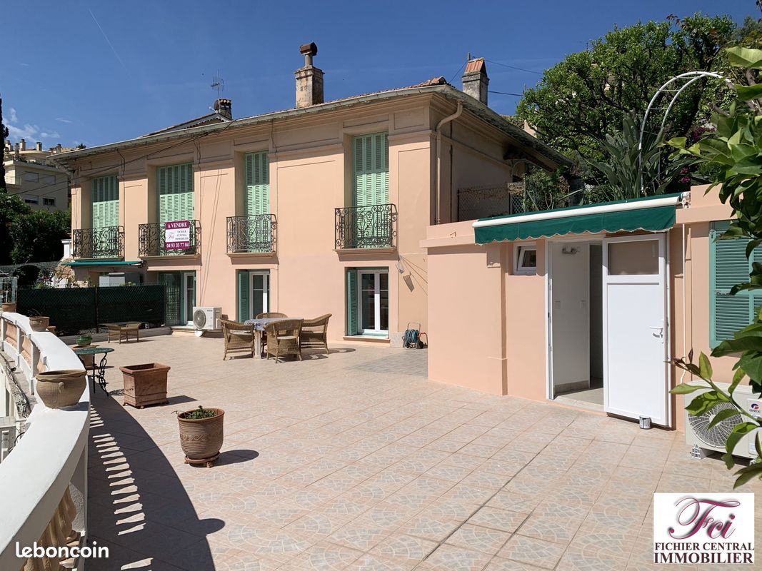 Appartement 3 pièces 39 m² · à Menton · 39 m² · 390 000 €