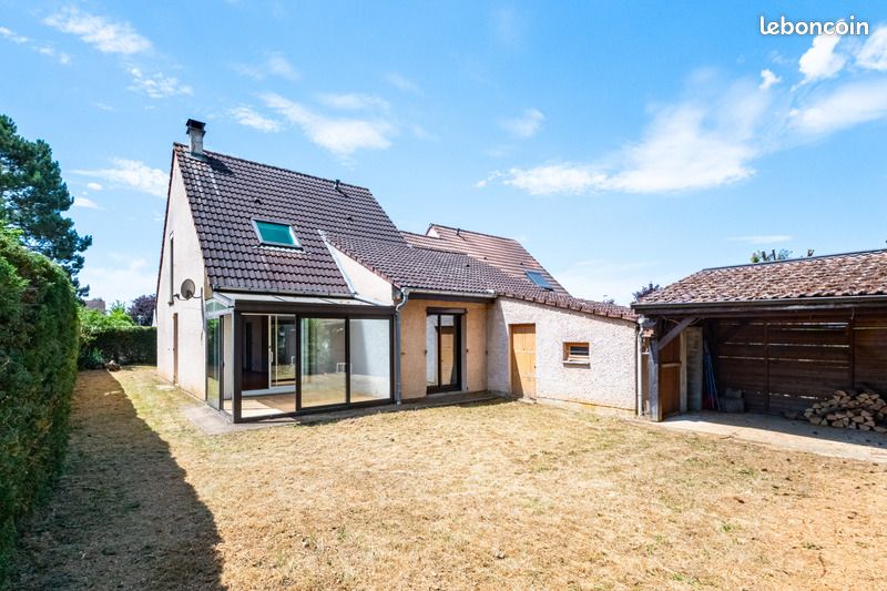 Maison 4 pièces 86 m² · à Genlis · 86 m² · 252 000 €