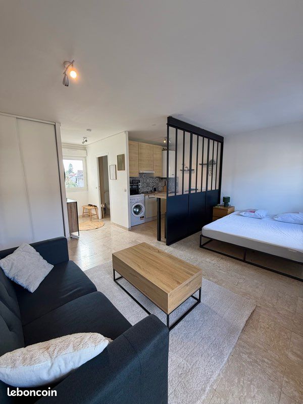 Appartement 1 pièce 30 m² · à Sainte-Geneviève-des-Bois · 30 m² · 860 €/mois