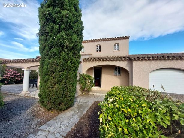 Villa 4 pièces 102 m²