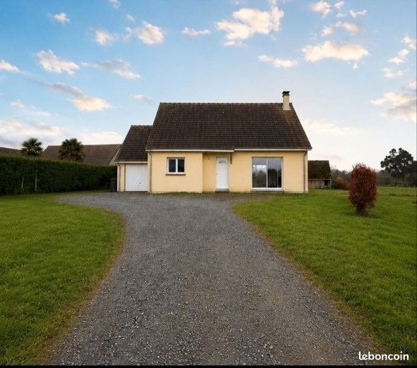 Maison 5 pièces 113 m² · à Valletot · 113 m² · 239 000 €