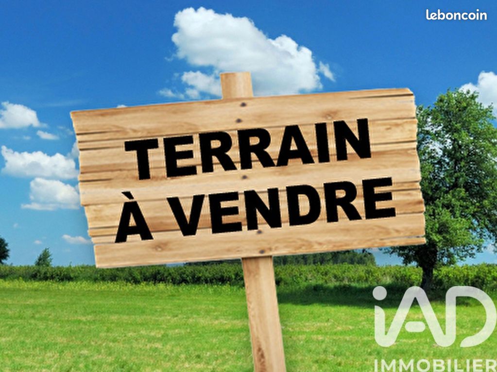 Terrain 2081 m² · à Caurel · 2 081 m² · 198 000 €