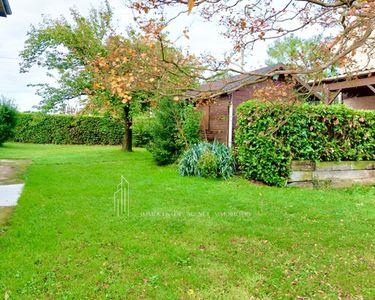 Maison 359 000 € - 76 m²