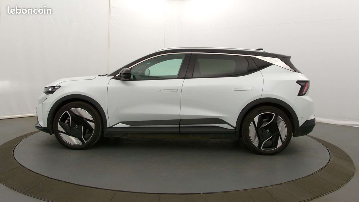 Renault scenic e tech electrique 220 ch grande (image 4)