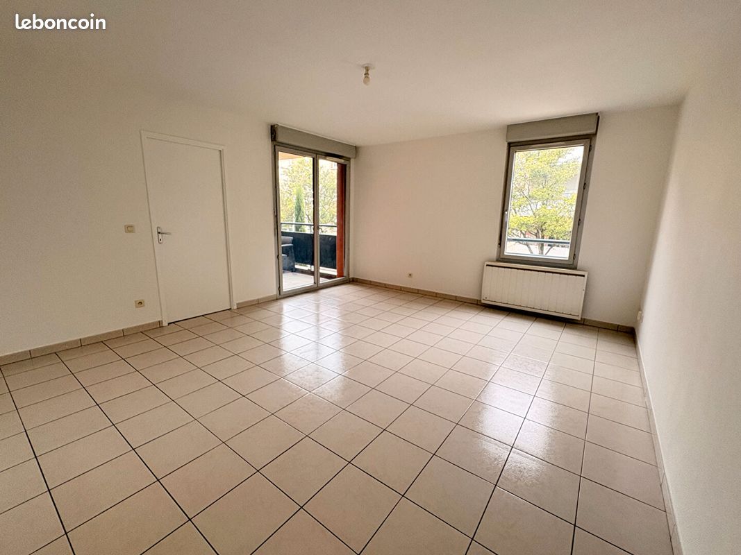 Appartement 3 pièces 60 m² · à Valence · 60 m² · 675 €/mois