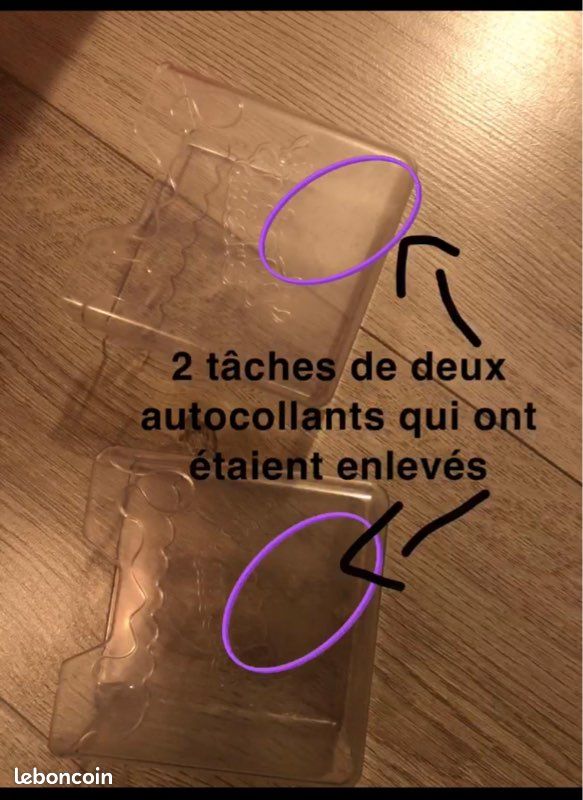 Réfrigérateur Smooshy Mushy (image 8)