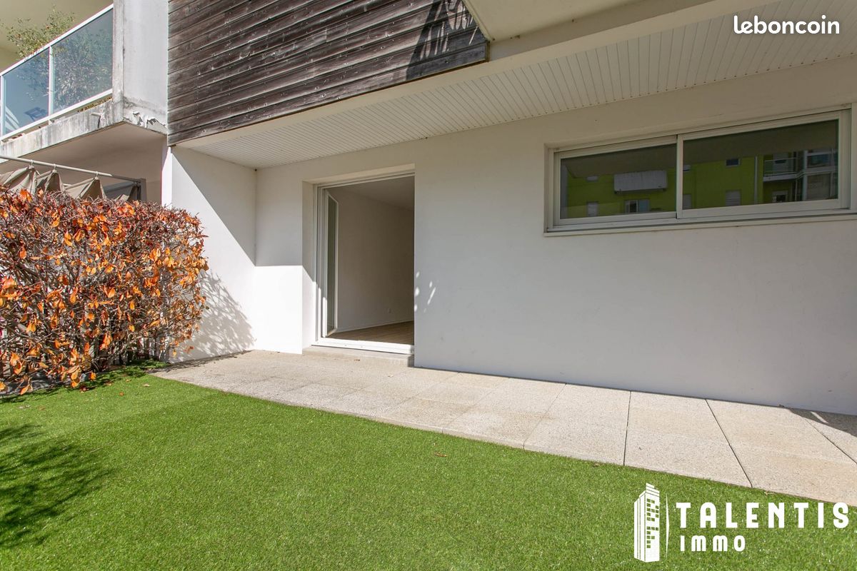 Appartement 2 pièces 35 m² · à Sainte-Luce-sur-Loire · 35 m² · 150 000 €