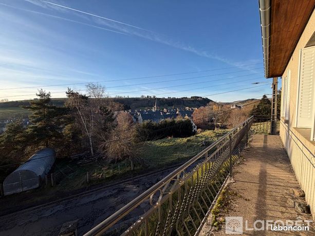 Maison 4 pièces 101 m²