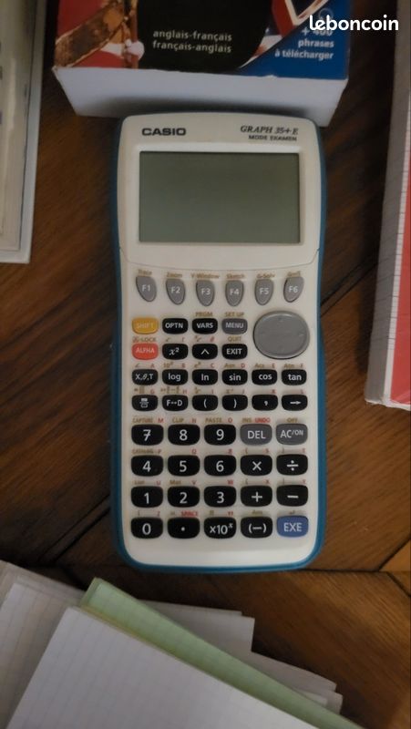 Kit de fournitures scolaires (image 6)