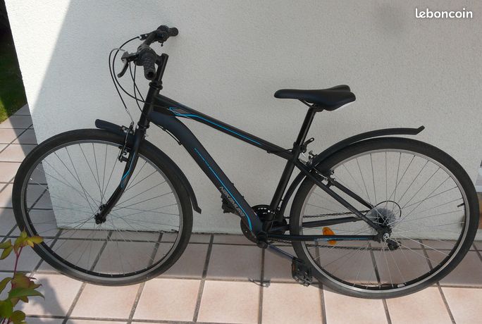 Vélo Vtc Nakamura Fit 200 Avis Velo Electrique Nakamura Vtc Femme Shop