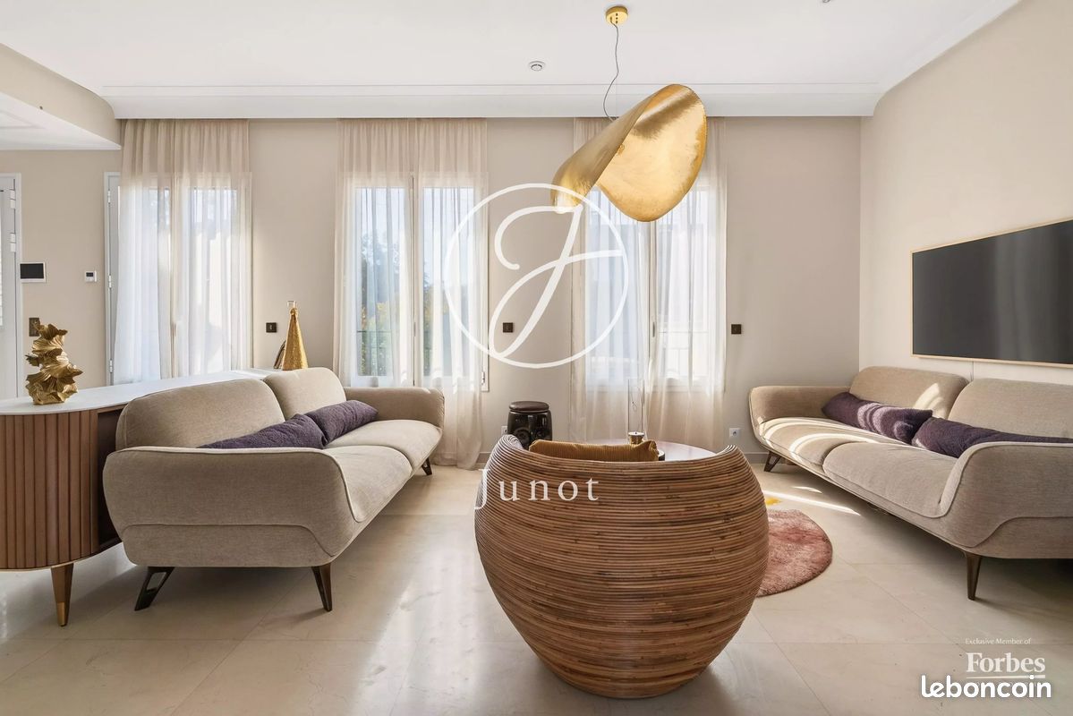 Maison 5 pièces 102 m² · à Croissy-sur-Seine · 102 m² · 799 000 €