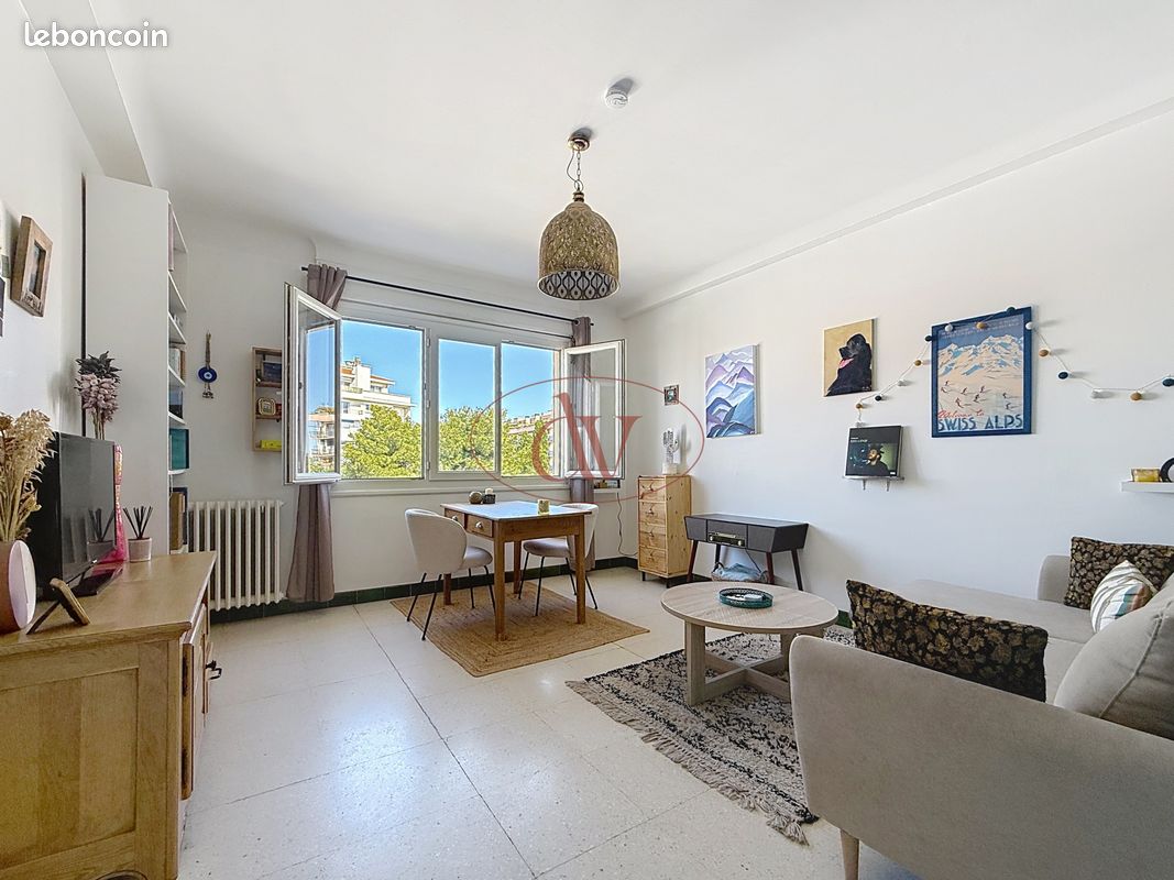Appartement 2 pièces 41 m² · à Perpignan · 41 m² · 670 €/mois