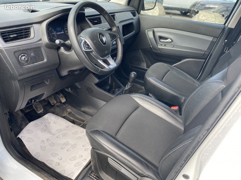 Renault EXPRESS VAN 1.5 BLUE DCI 95CH CONFORT (image 3)