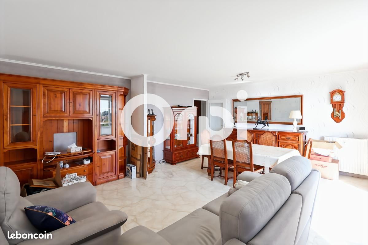 Appartement 4 pièces 95 m² · à Coudekerque-Branche · 95 m² · 179 500 €