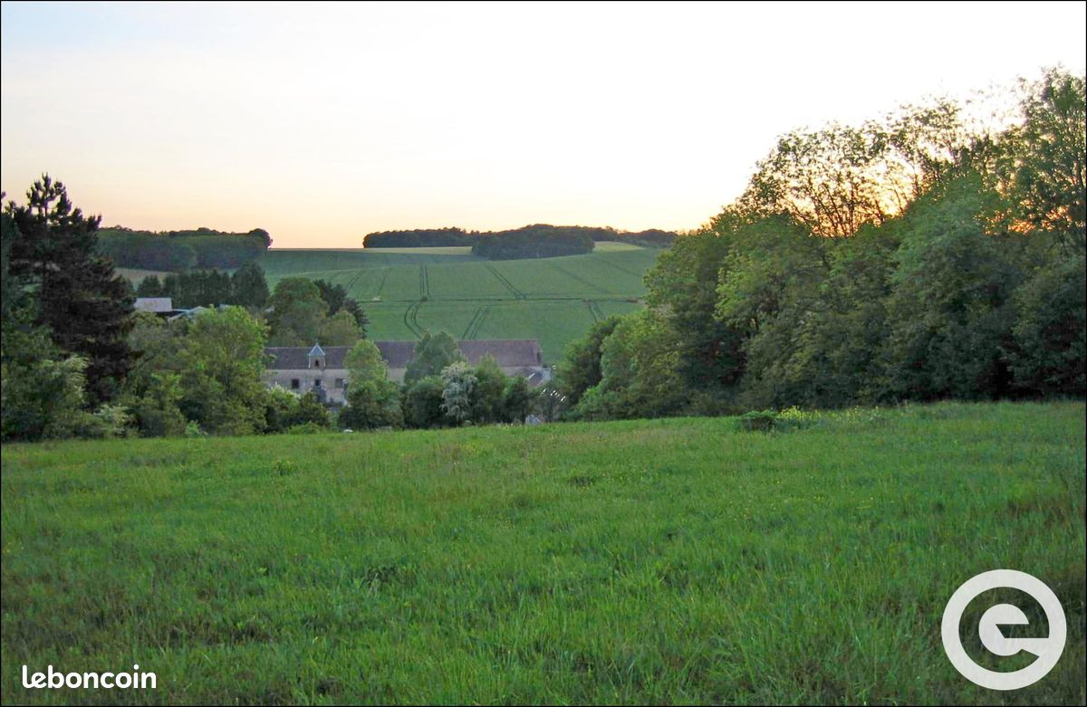Terrain 4390 m² Bagneaux (image 3)