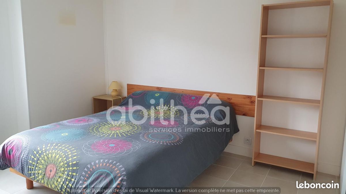 Maison 5 pièces 112 m² - Terres-de-Haute-Charente 16270 (image principale 10)