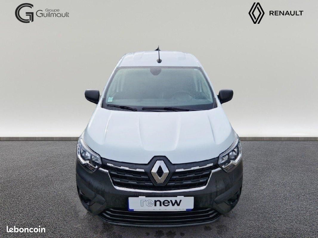 Renault Express Van BLUE DCI 75 - 22 CONFORT (image 7)