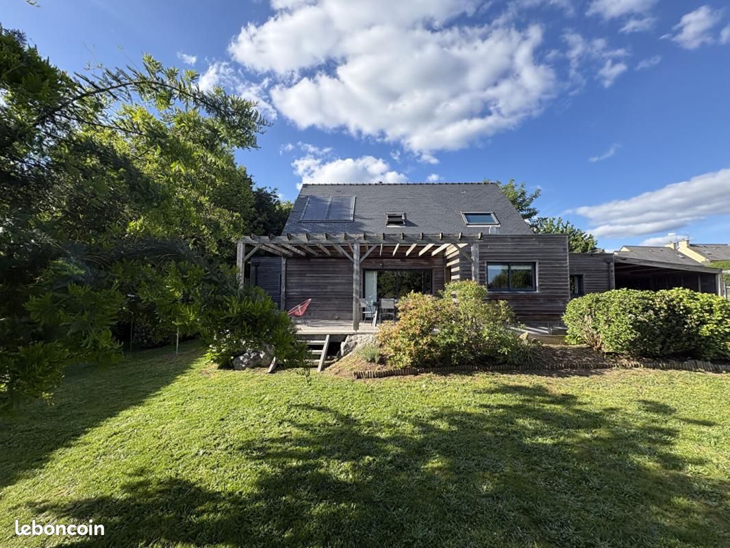 Maison 7 pièces 135 m² · à Pont-Aven · 135 m² · 429 940 €