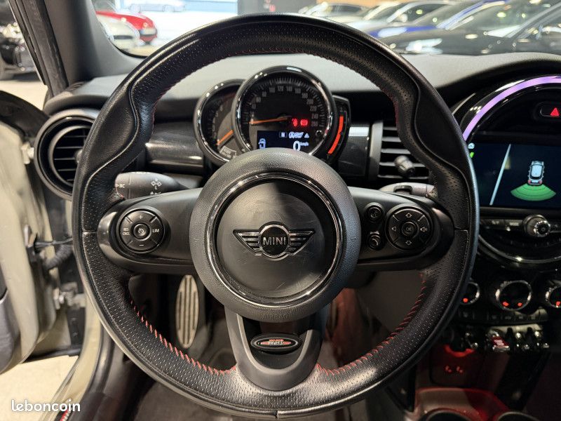 Mini MINI 5 PORTES COOPER 136CH JOHN COOPER WORKS (image 15)