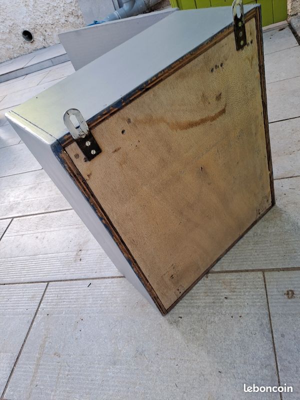 Armoire bois (image 3)