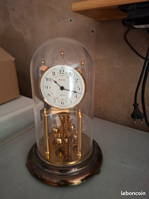 Horloge kundo (image 3)