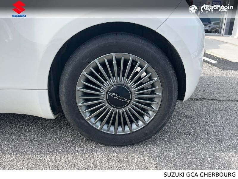 Fiat 500 e 118ch MY23 (image 4)