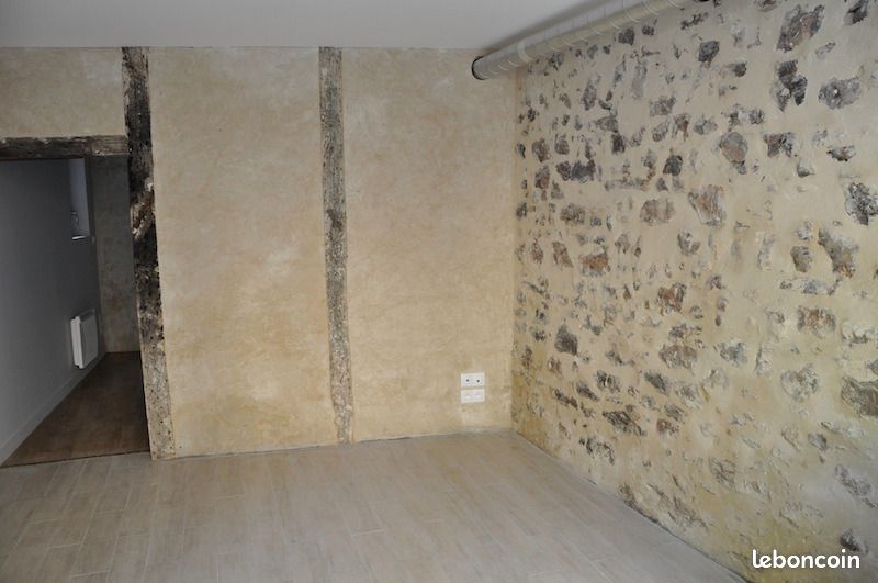 Appartement 2 pièces 30 m² · à Le Mans · 30 m² · 450 €/mois