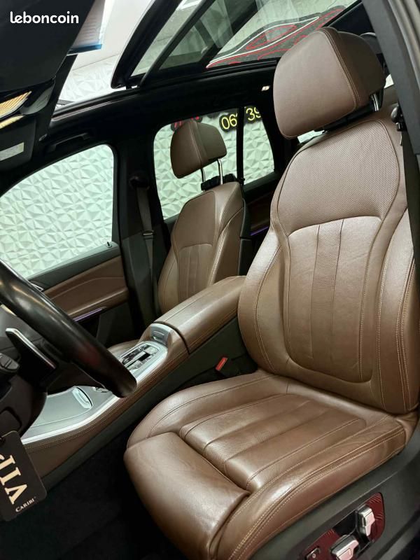 Bmw x5 g05 xdrive 45e 3.0 394cv. Hybride (image 36)