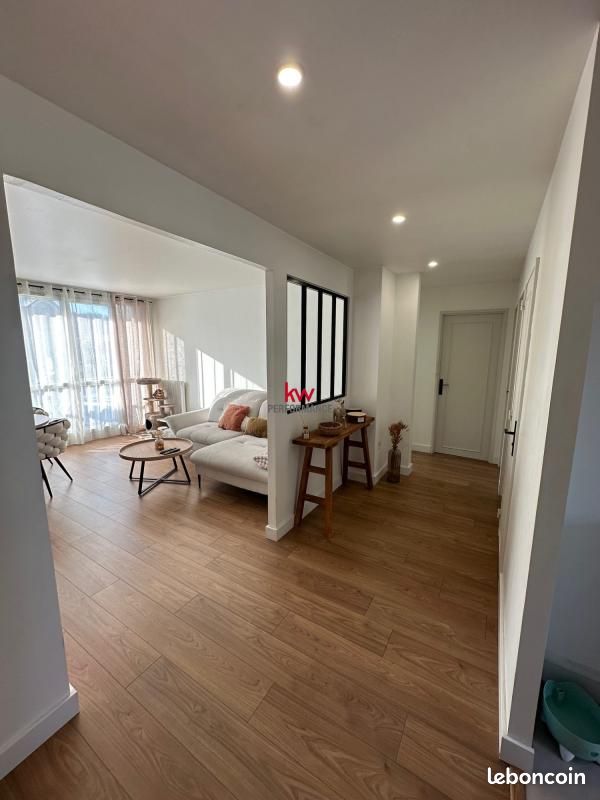 Appartement 3 pièces 66 m² · à Écouen · 66 m² · 236 000 €