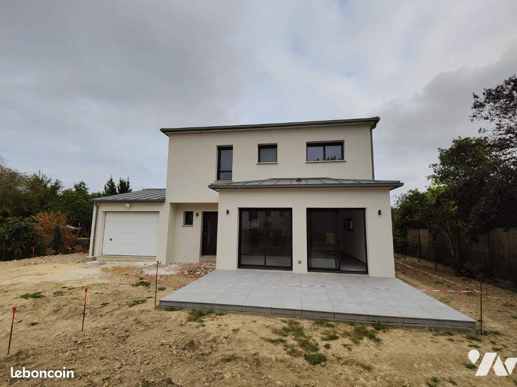 Maison a louer cesson-sevigne - 6 pièce(s) - 129 m2 - Surfyn