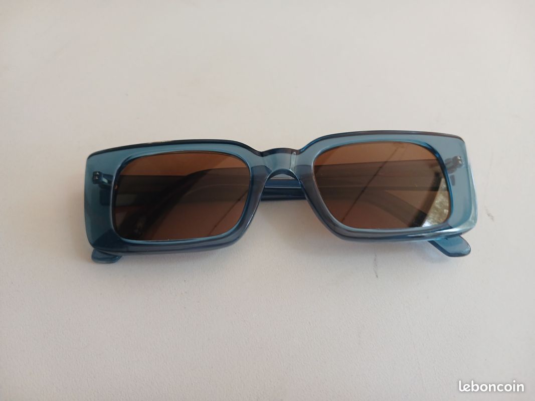 Cadre lunettes unisexe (image 2)