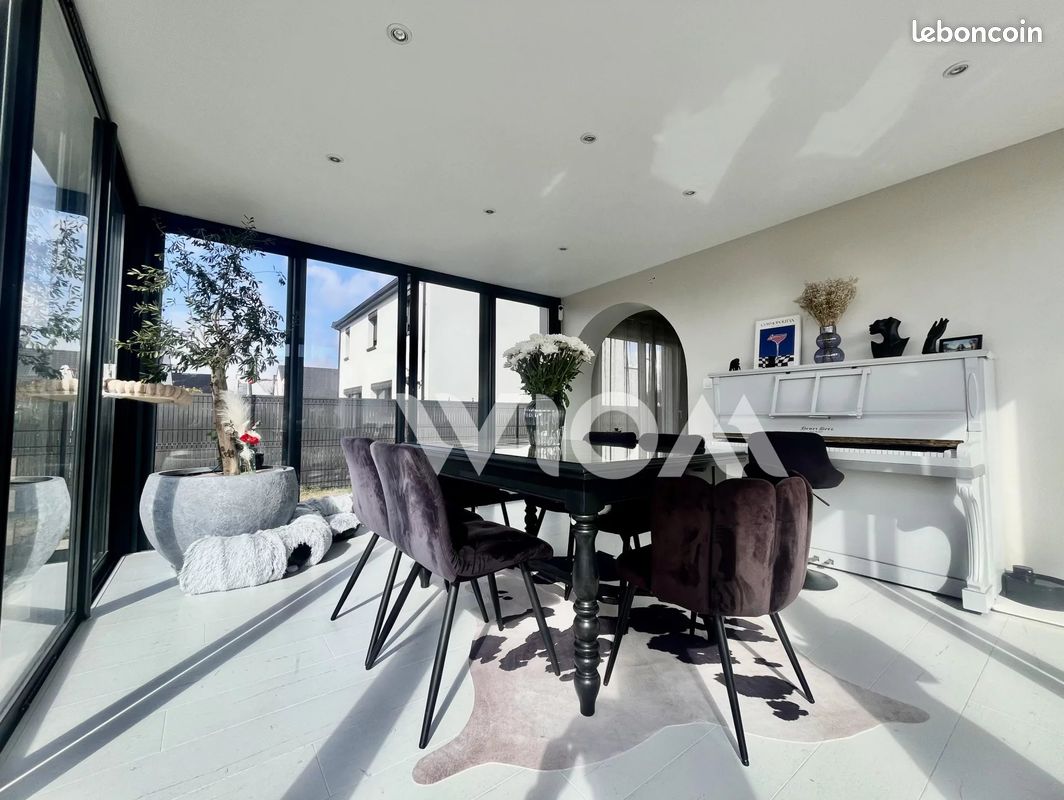 Maison 7 pièces 170 m² · à Liévin · 170 m² · 398 000 €
