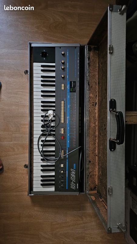 Korg Poly 61 (image 4)