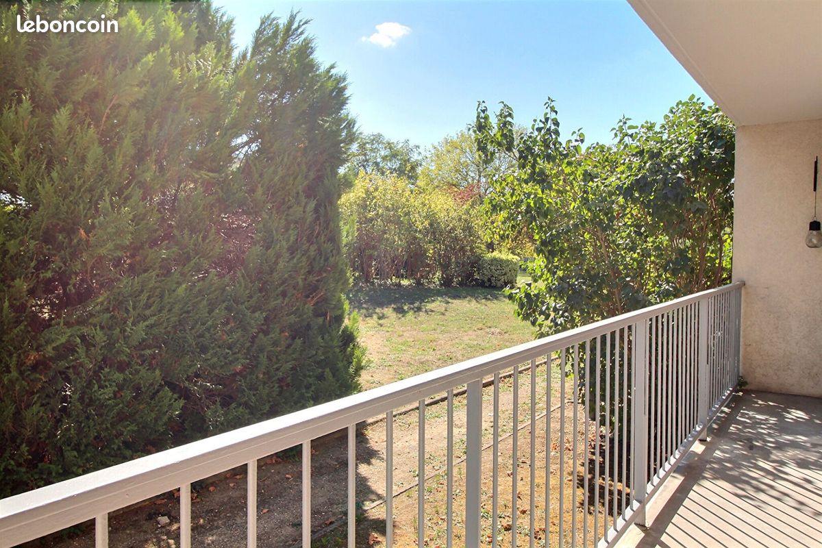 Appartement 3 pièces 66 m² · à Eaubonne · 66 m² · 235 000 €