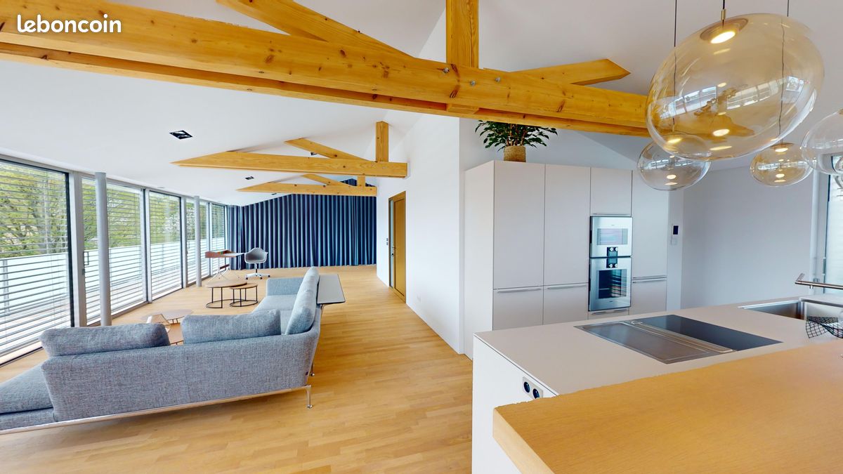 Appartement 1 pièce 172 m² · à Colmar · 172 m² · 4 280 €/mois