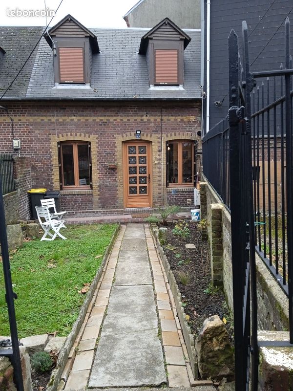 Location maison tourisme (image 10)