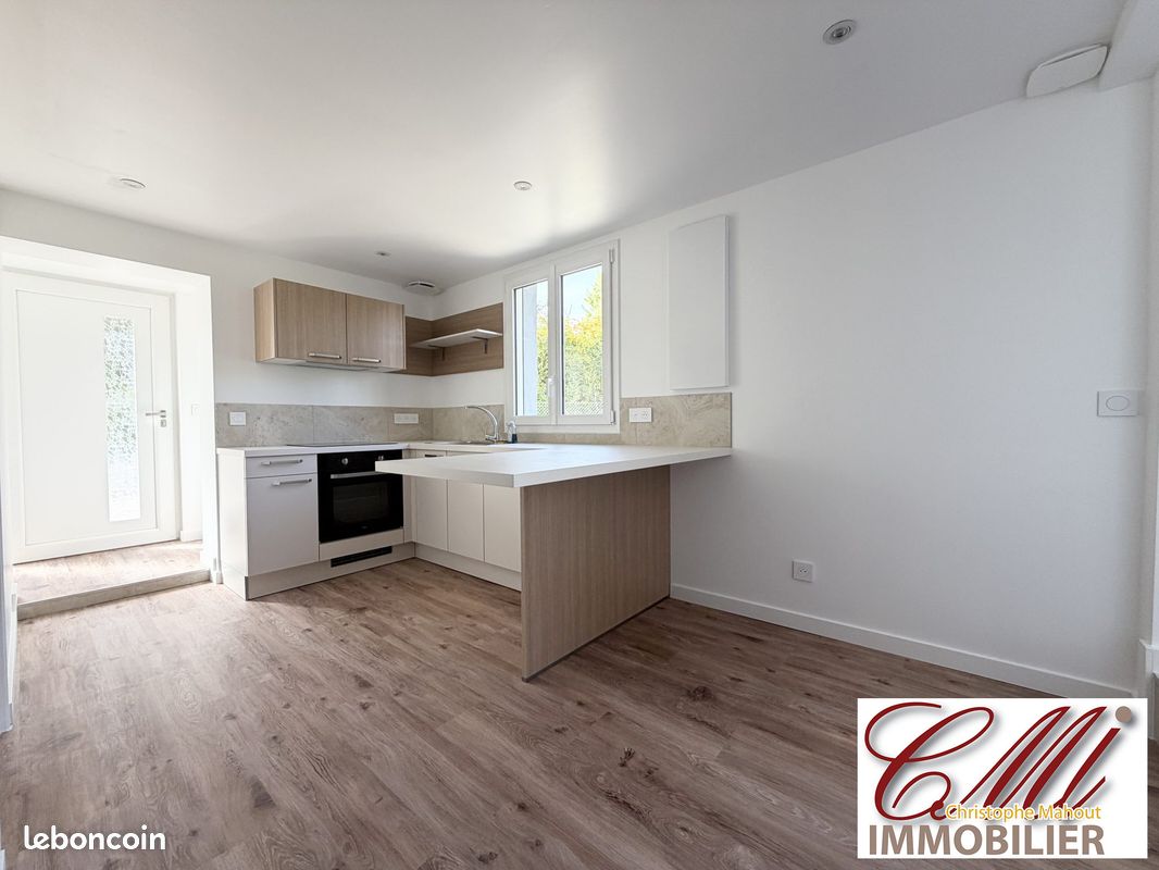 Maison 4 pièces 80 m² · à Vitry-le-François · 80 m² · 170 000 €