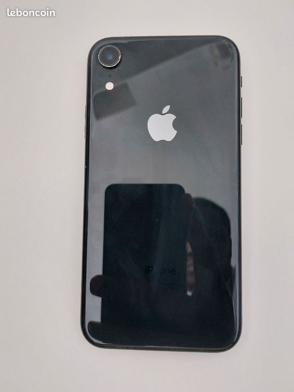Iphone XR 128Goo (image 2)