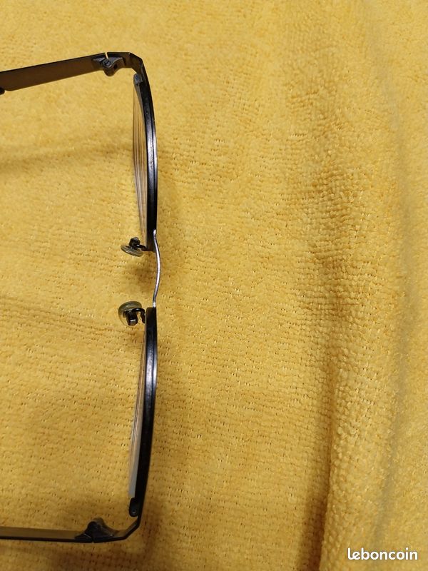Monture lunettes Diesel (image 11)