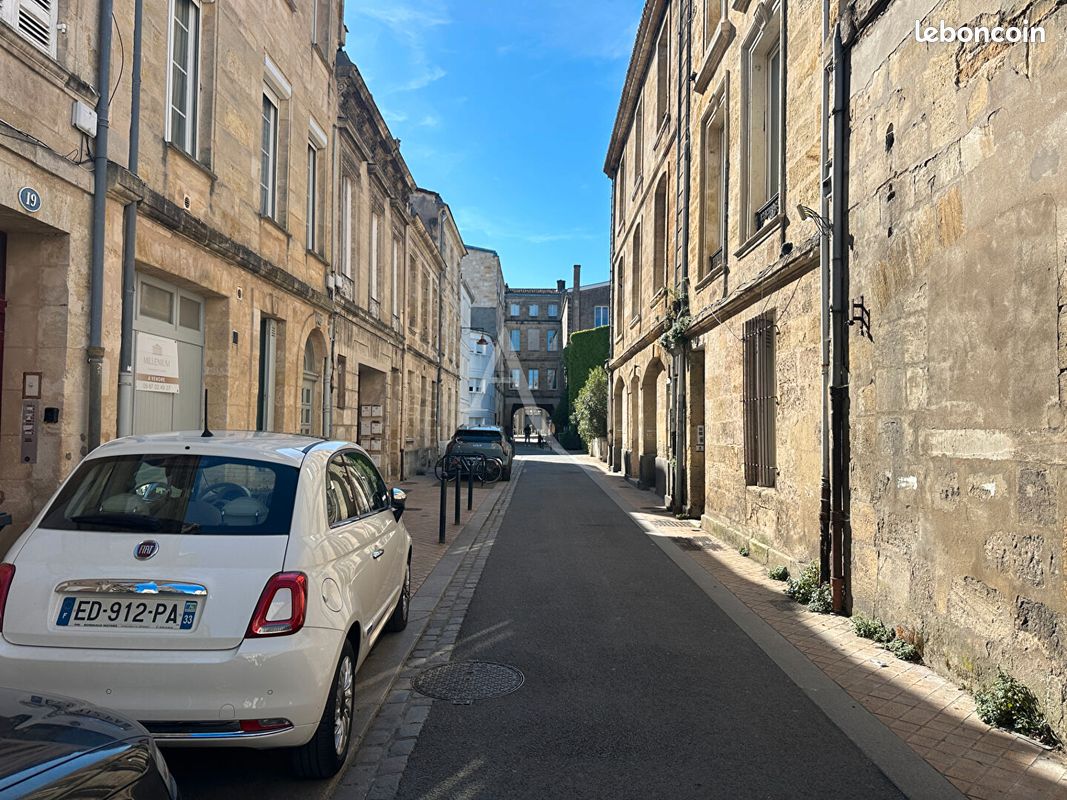 Appartement 2 pièces 50 m² · à Bordeaux · 50 m² · 219 500 €