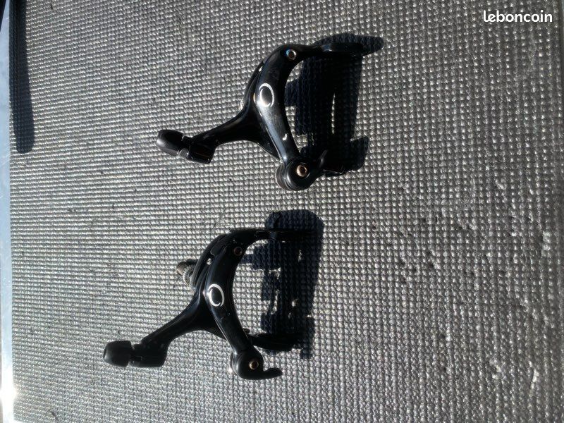 Jeu De Freins Shimano 105 BR-5500, Vélo Route, Très Bon état